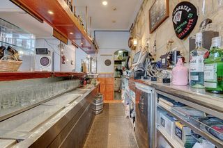 Bar en venta en Intxaurrondo en San Sebastián-Donostia