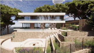 Terreno en venta en Sant Andreu de Llavaneres