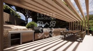 Terreno en venta en Sant Andreu de Llavaneres