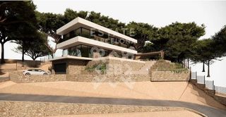 Terreno en venta en Sant Andreu de Llavaneres