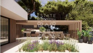 Terreno en venta en Sant Andreu de Llavaneres