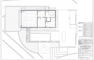 Terreno en venta en Sant Andreu de Llavaneres