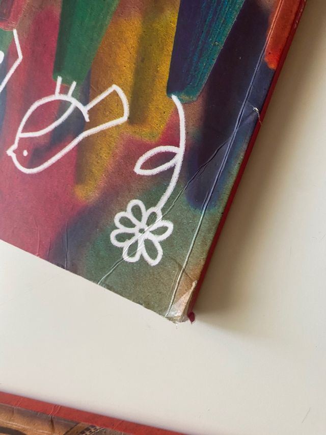 Educación Plástica y Musica anaya 1 eso