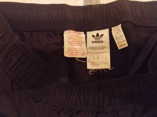 Shorts Adidas negros