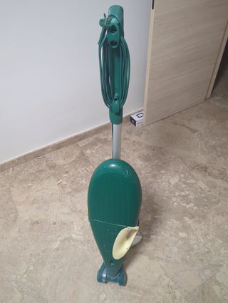 Aspiradora alemana Kobold