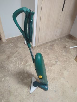 Aspiradora alemana Kobold