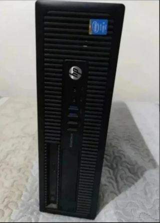 HP i5 - Ordenador Windows 11 500 gb