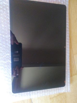 Recambio pantalla tablet