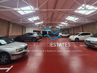 Garaje en venta en Centre en Rubí