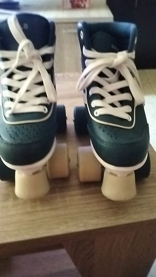 Patines niño