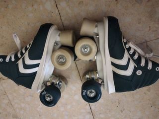 Patines niño