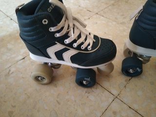 Patines niño