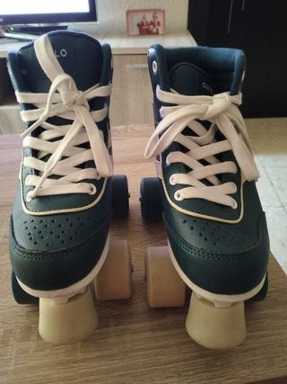 Patines niño