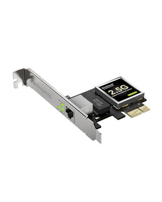 Tarjeta Red 2.5G BrosTrend PC
