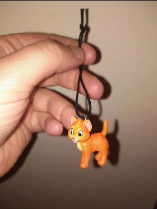 Decorazione Gatto Oliver Disney