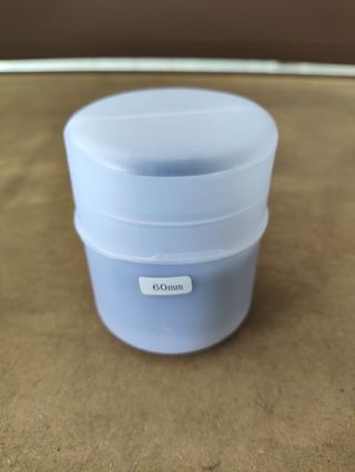 Brocas y coronas porcelánico 