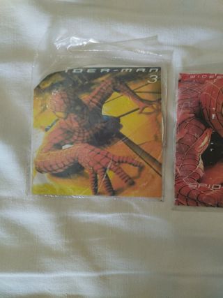 DVD Spiderman 2 & 3 - Edizione Widescreen