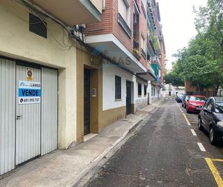 Garaje en venta en Navalmoral de la Mata