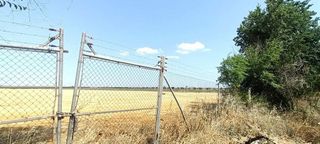 Terreno en venta en La Paz en Alcalá de Guadaira