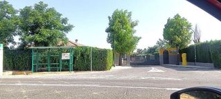 Terreno en venta en La Paz en Alcalá de Guadaira