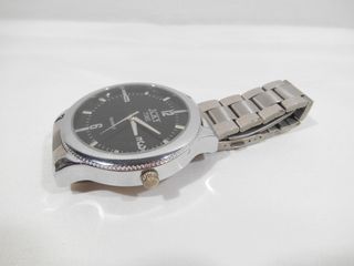 Orologio JCKY Time Quarzo - Argento