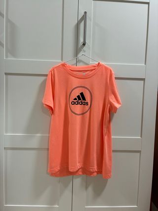 Camiseta Adidas