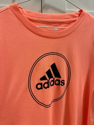 Camiseta Adidas