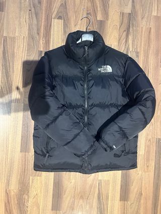 Abrigo The North Face negro