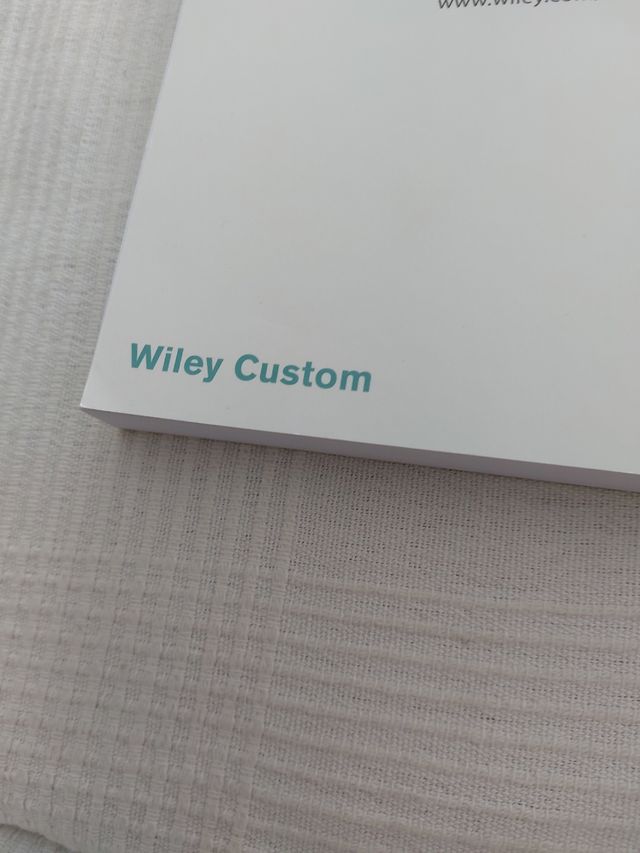 Economics of Strategy