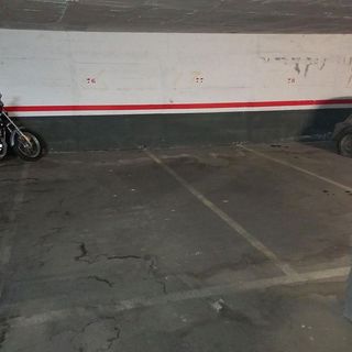 Garaje en venta en Sant Sadurní d´Anoia