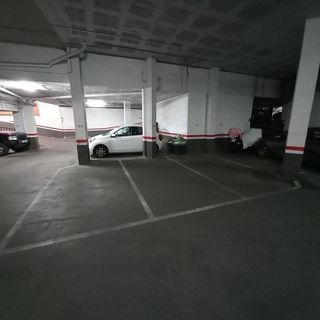 Garaje en venta en Sant Sadurní d´Anoia