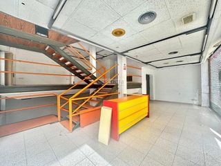 Edificio en venta en Benipeixcar en Gandia