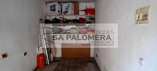 Garaje en venta en Centre en Blanes