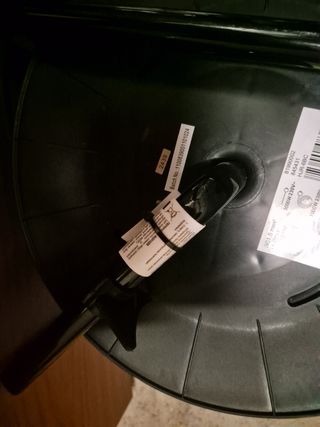 Alargo Lexman 30m - Enrollador