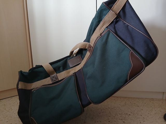 Bolsa viaje - Ruedas
