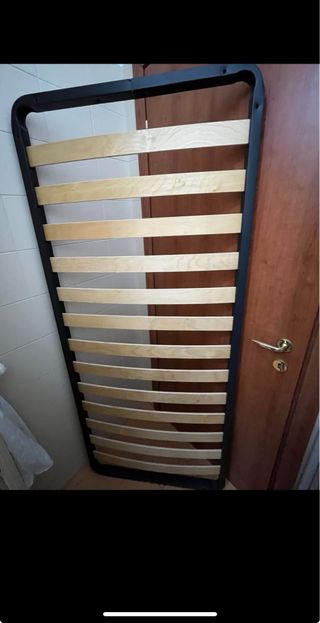 Materasso MLILY Cosmos singolo