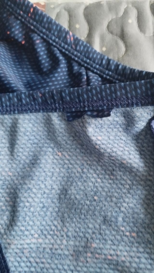 Bañador Nabaiji niña