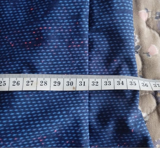 Bañador Nabaiji niña