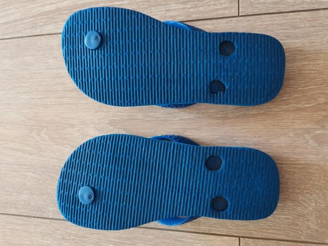 Havaianas 29-30 (18 cm)