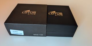 Estuche bisutería Lotus Style