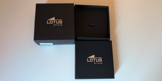 Estuche bisutería Lotus Style