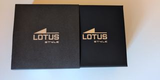 Estuche bisutería Lotus Style