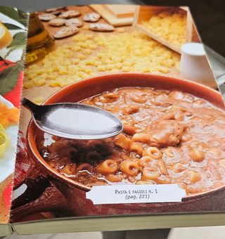 Cucchiaio verde. La bibbia della cucina vegetarian