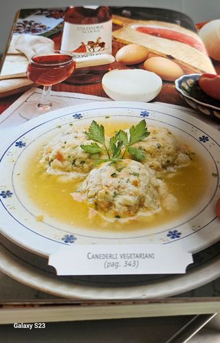 Cucchiaio verde. La bibbia della cucina vegetarian