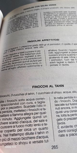 Cucchiaio verde. La bibbia della cucina vegetarian