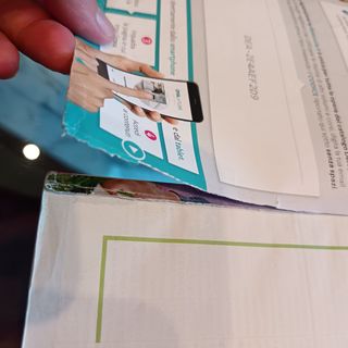 Giovani Lettori 3 #Scuola Media