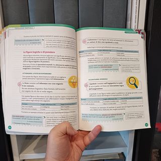 Giovani Lettori 3 #Scuola Media