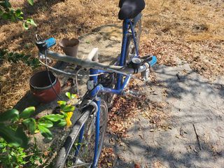 Bicicleta Razesa Vintage
