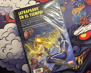 Colección 100% Guardianes 3000