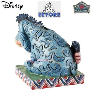 DISNEY Burrito azul Eeyore (Igor)